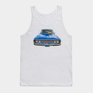 1969 Ford Torino GT Coupe Tank Top